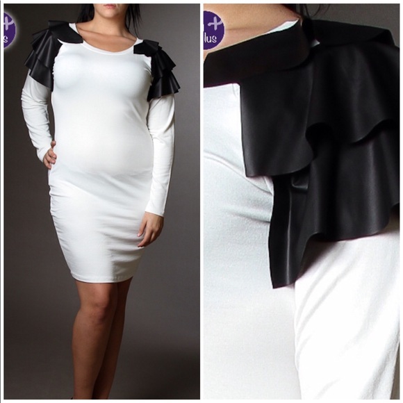 Dresses & Skirts - Dress